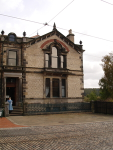 Beamish Museum