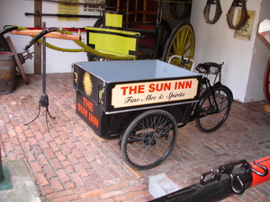 Beamish Museum