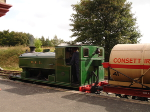 Beamish Museum