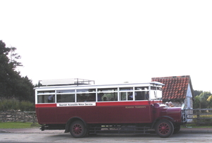 Beamish Museum