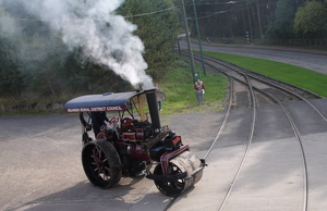 Beamish Museum