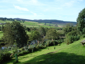 Coquetdale  - Rothbury