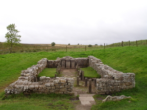 Hadrians Wall Tem