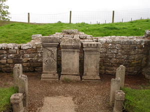 Hadrians Wall