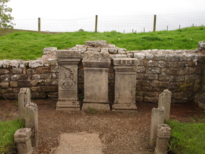 Hadrians Wall