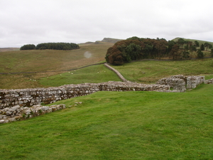 Hadrians Wall