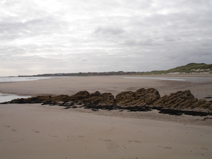 Seahouses