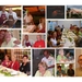 Buurtfeest collage