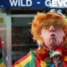 clowN