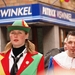 Borgloon Carnavalstoet