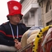 Borgloon Carnavalstoet