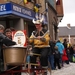 Er is geen aangenamere val dan carnaval.