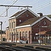 1 spoorwegstation bilzen