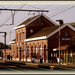 2 Spoorwegstation Bilzen