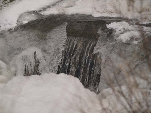 watervalletje