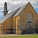 Chapelle de ND de Rocamadour, Camaret-sur-Mer,