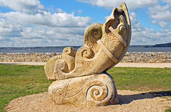 Bretagne,Finistre,Crozon,Morgat,Camaret-sur-Mer,Arche