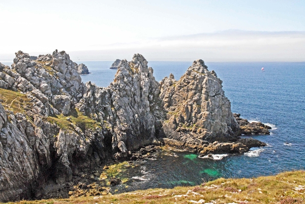 Bretagne,Finistre,Crozon,Pen Hir,Camaret