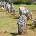 Menhirs in Lagatjar (2)