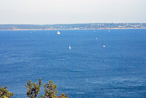 Bretagne,Finistre,Crozon,Camaret,