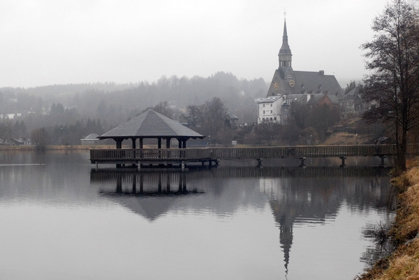 Ardennes, Vielsalm