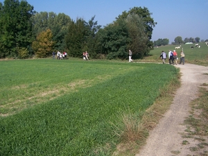 Herfstkleuren in het Hageland 016