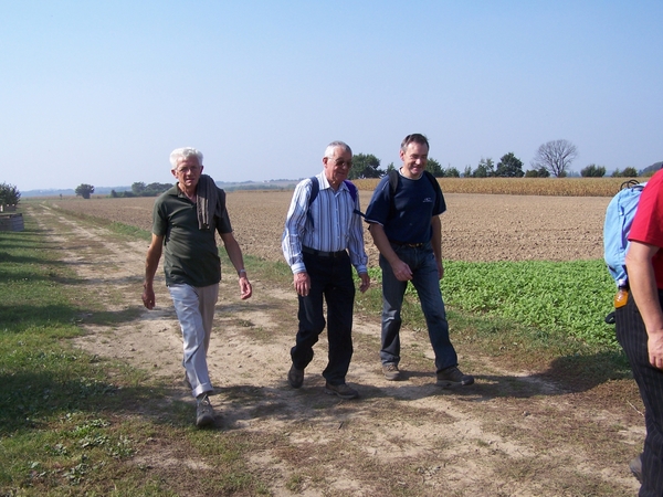 Herfstkleuren in het Hageland 041