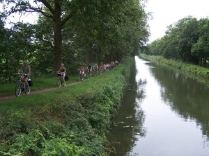 Fietsen Geldrop 063