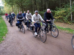 FINKET fietstocht 010
