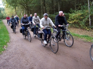 FINKET fietstocht 010