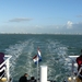 Sloehaven met boot 108