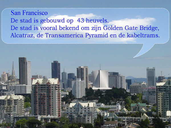 San Francisco