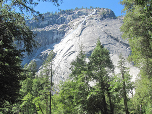 Yosemite
