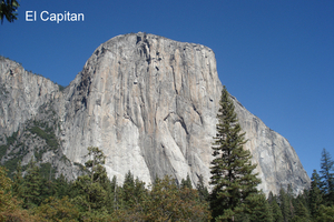 Yosemite