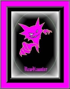 NewHaunter