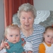 overoma met angelique en anouk0