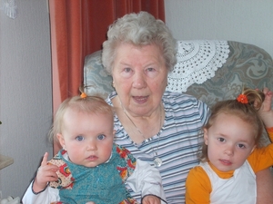 overoma met angelique en anouk0