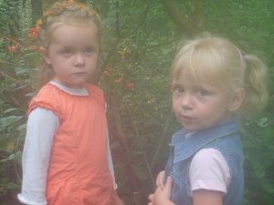 angelique en nina