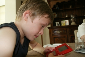 verjaardag Nadja mei 2010 004