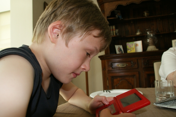 verjaardag Nadja mei 2010 004