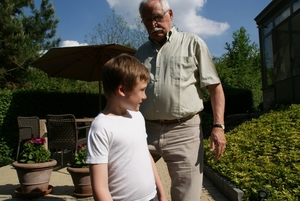 verjaardag Nadja mei 2010 012