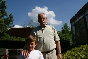 verjaardag Nadja mei 2010 015