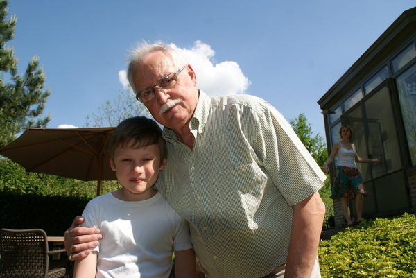 verjaardag Nadja mei 2010 016