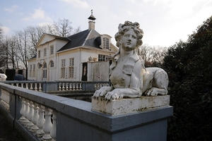 Kasteel Hof Ter Linden, Edegem