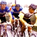 Maertens Freddy - De Vlaeminck Roger - Merckx Eddy