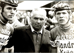 Roger & Eric De Vlaeminck