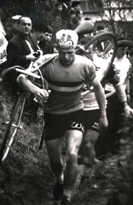 De Vlaeminck Eric