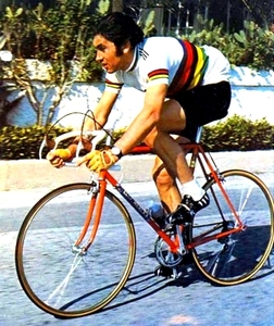 Merckx Eddy