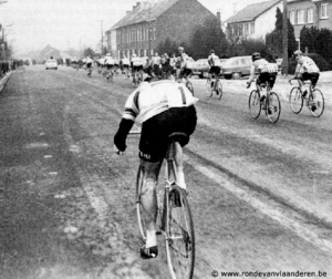 Merckx Eddy