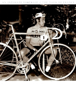 Merckx Eddy